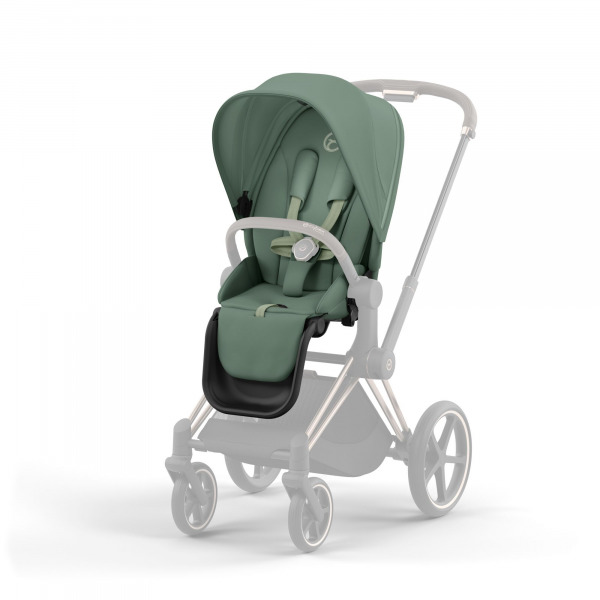 CYBEX Platinum Priam ls - Leaf Green